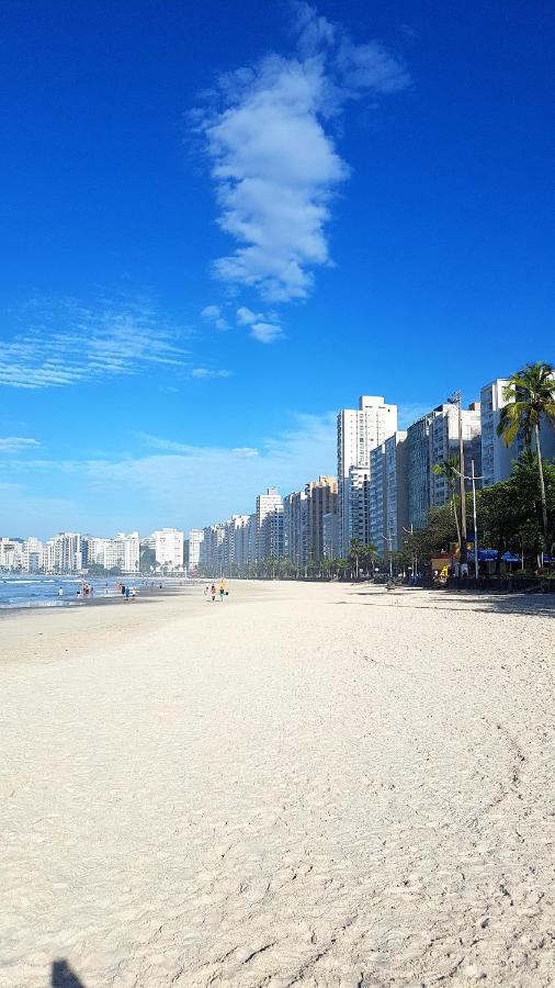 Pitangueiras - Shopping Apartment Guarujá Exterior foto
