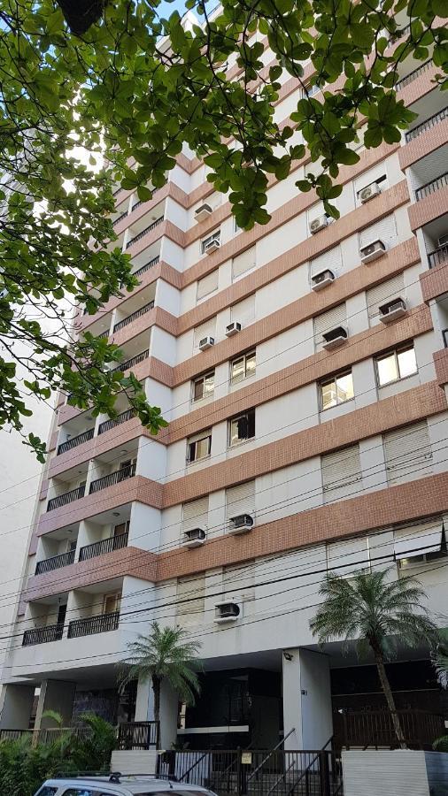 Pitangueiras - Shopping Apartment Guarujá Exterior foto